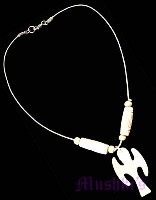 Designer mens jewellery - click here for large view